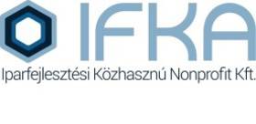 IFKA Iparfejlesztési Közhasznú Nonprofit Kft.