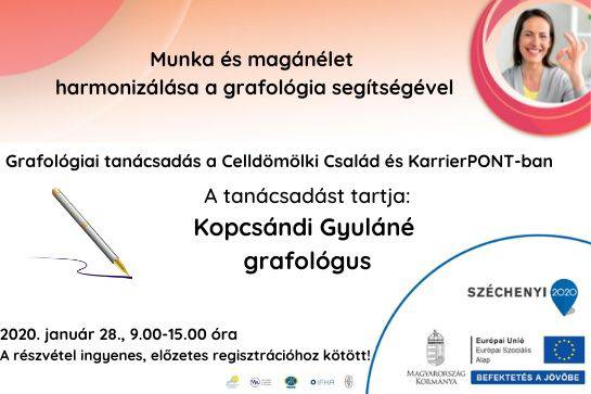 Grafológiai tanácsadás Grafológiai tanácsadás