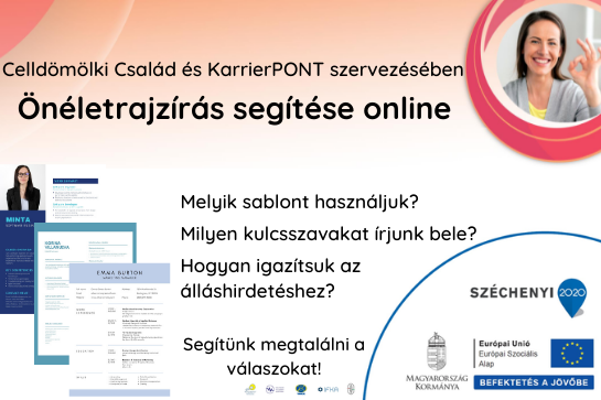 nletrajzrs segtse online - egyni idpont egyeztetssel