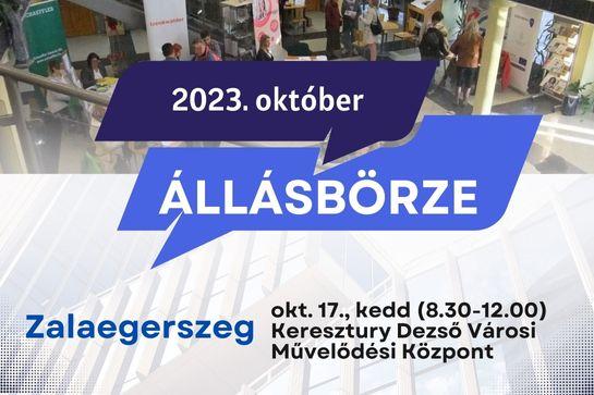 llsbrze Zalaegerszegen