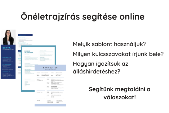 nletrajzrs segtse online - egyni idpont egyeztetssel